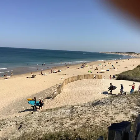 La Morandiere Daire *