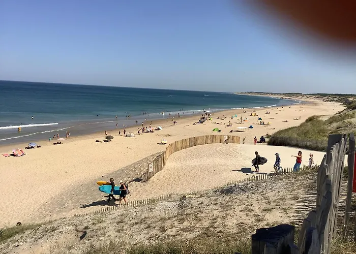 La Morandiere Daire *